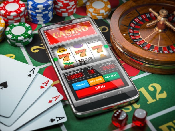 vc222 mobile gaming